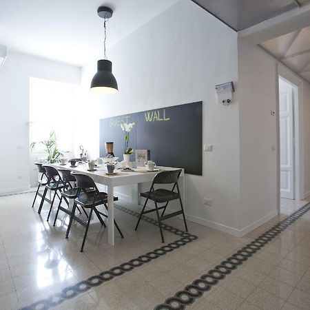 Bed and Breakfast Saint Peter'S Keys Рим Екстер'єр фото