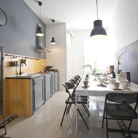 Bed and Breakfast Saint Peter'S Keys Рим Екстер'єр фото