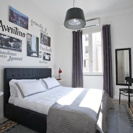 Bed and Breakfast Saint Peter'S Keys Рим Номер фото