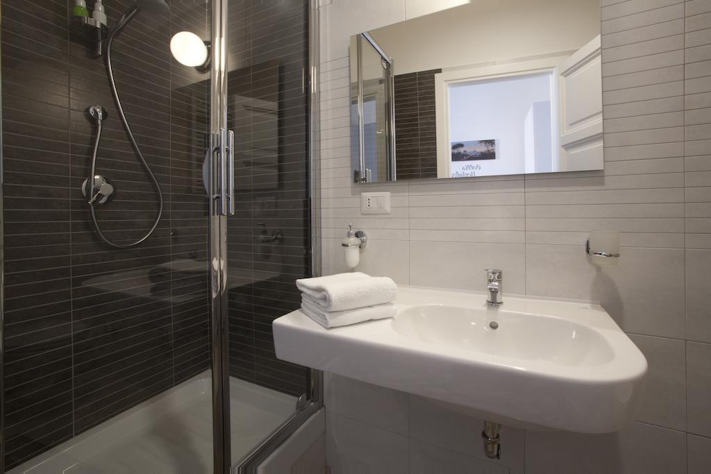 Bed and Breakfast Saint Peter'S Keys Рим Номер фото
