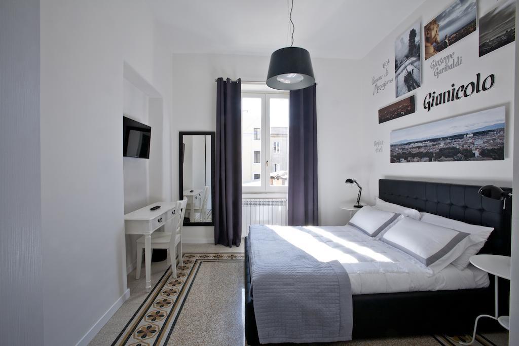 Bed and Breakfast Saint Peter'S Keys Рим Номер фото