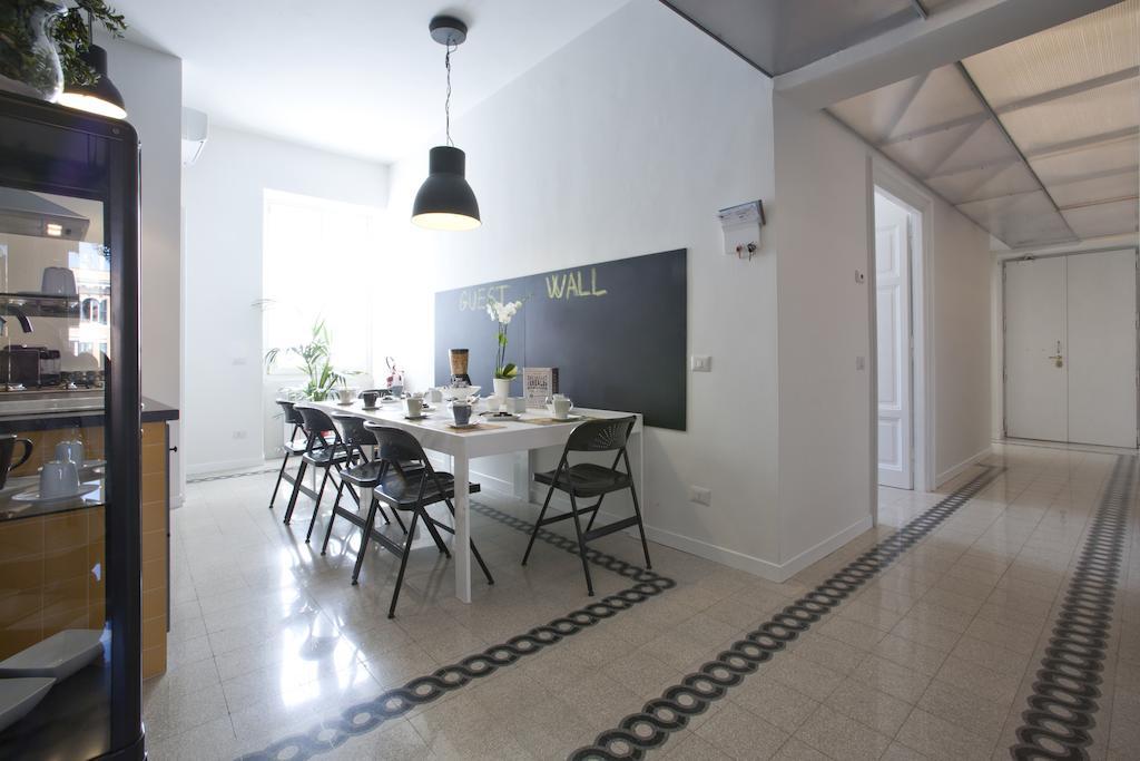 Bed and Breakfast Saint Peter'S Keys Рим Екстер'єр фото