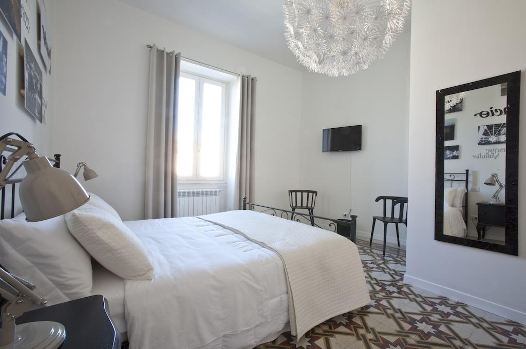 Bed and Breakfast Saint Peter'S Keys Рим Номер фото