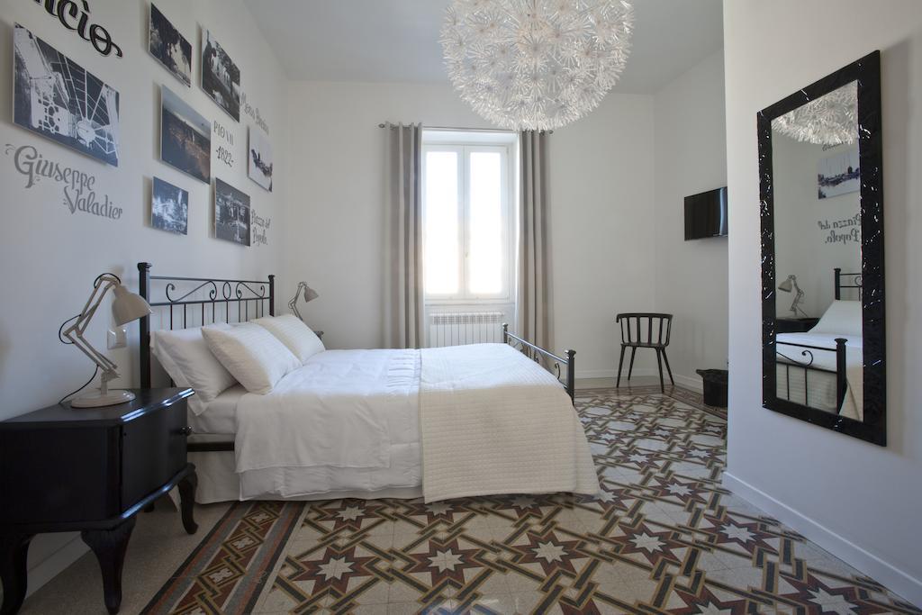 Bed and Breakfast Saint Peter'S Keys Рим Номер фото