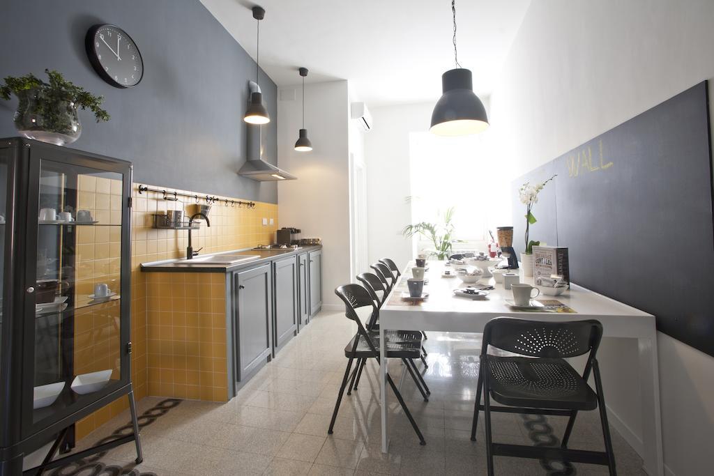 Bed and Breakfast Saint Peter'S Keys Рим Екстер'єр фото