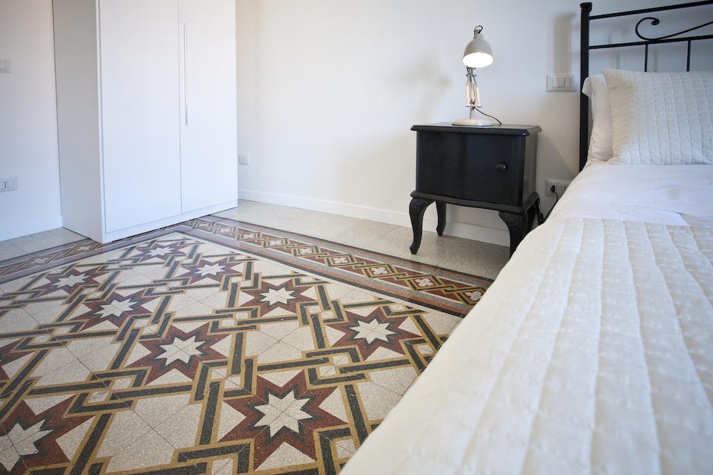 Bed and Breakfast Saint Peter'S Keys Рим Номер фото