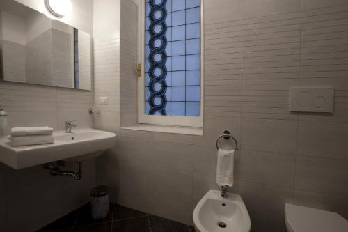 Bed and Breakfast Saint Peter'S Keys Рим Екстер'єр фото